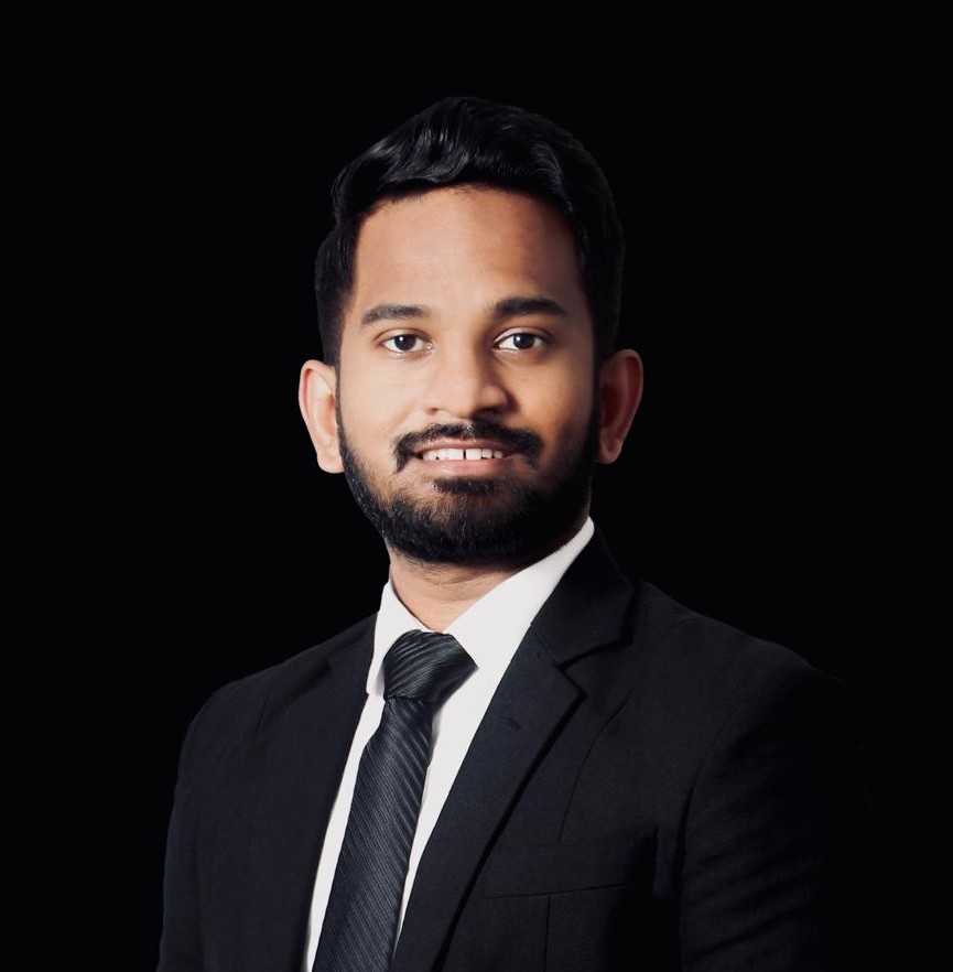 Gihan Anthony